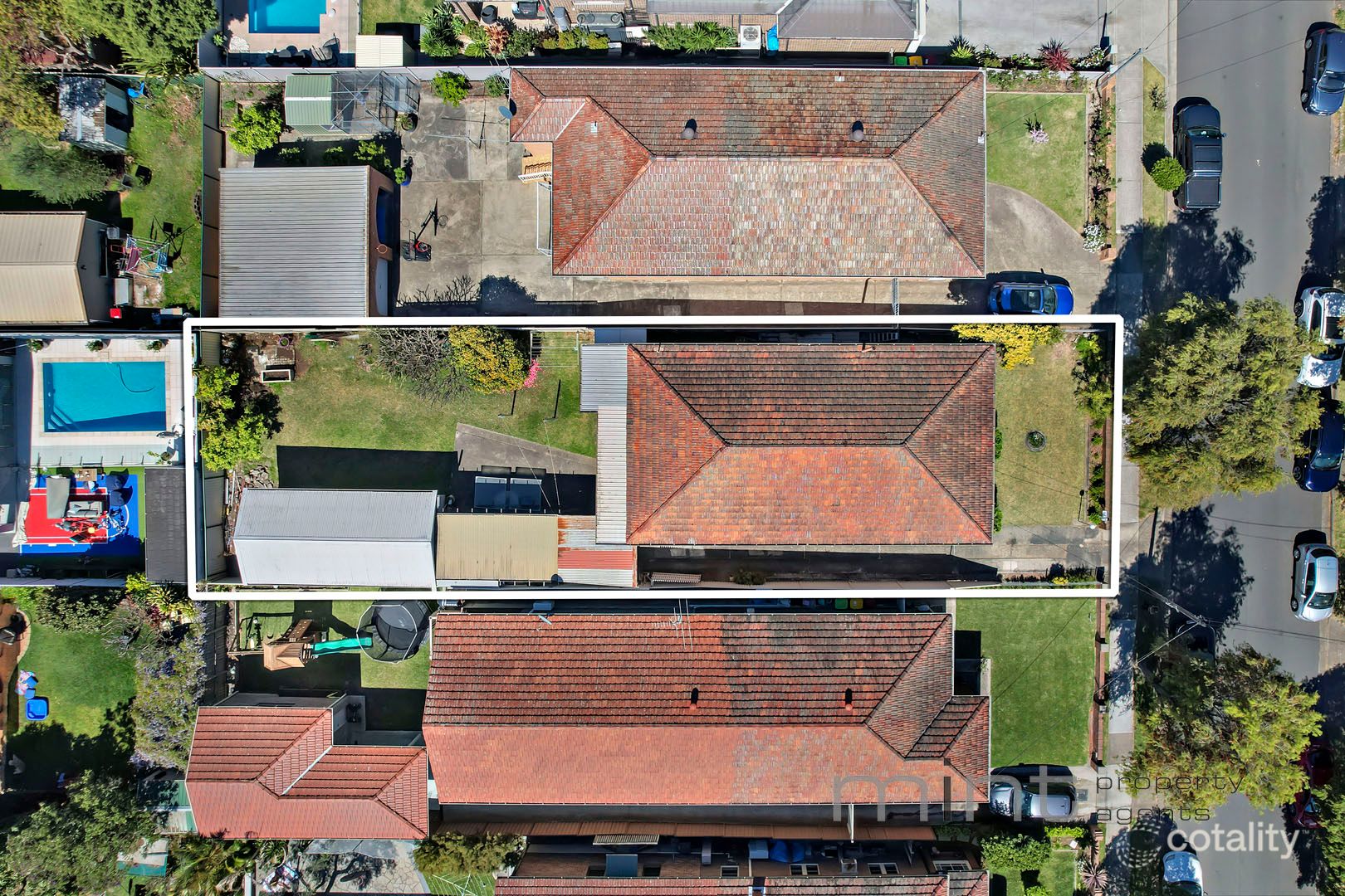 18 Saxon St, Belfield, NSW 2191