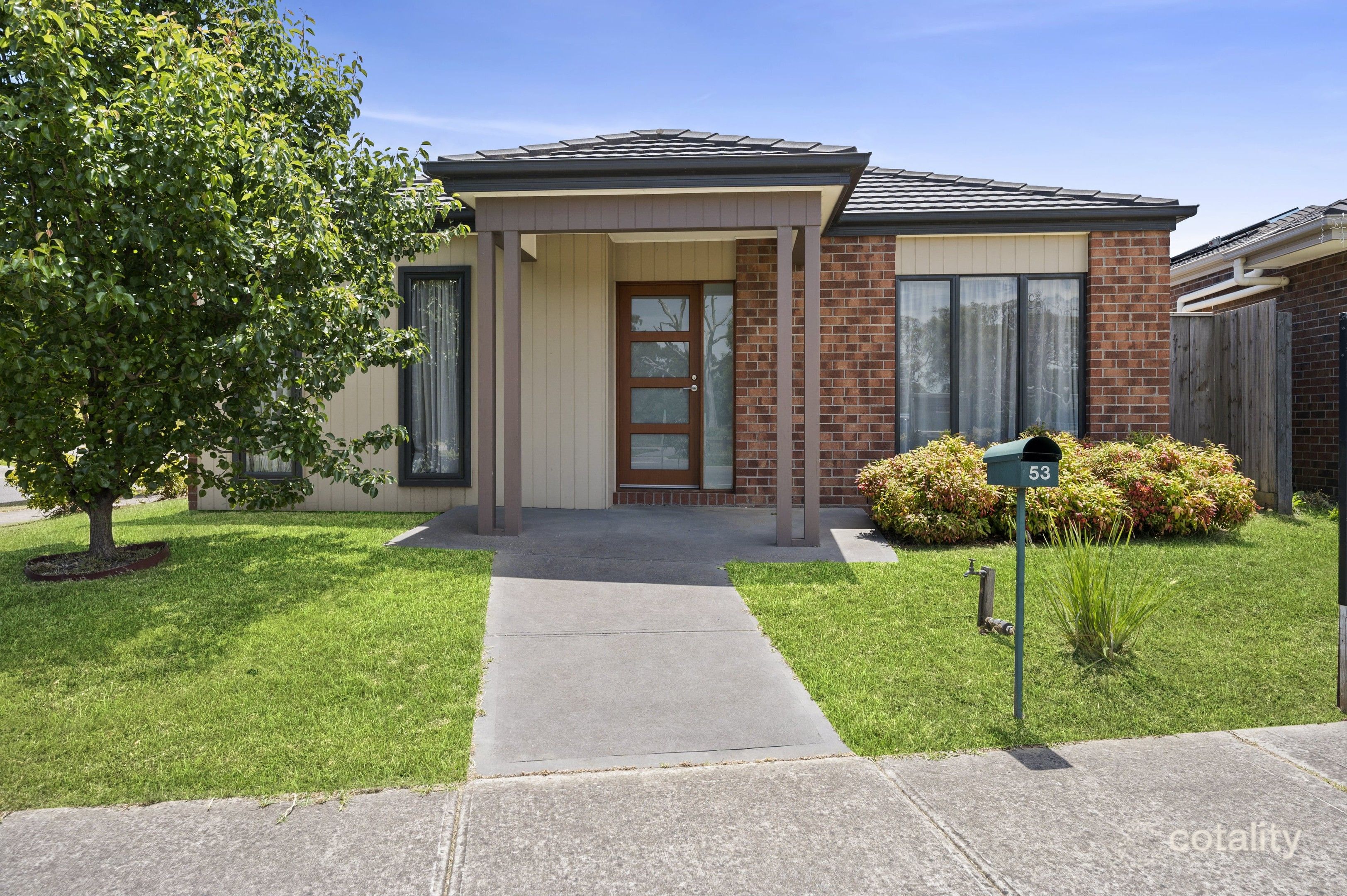 53 Fortress Rd, Doreen, VIC 3754