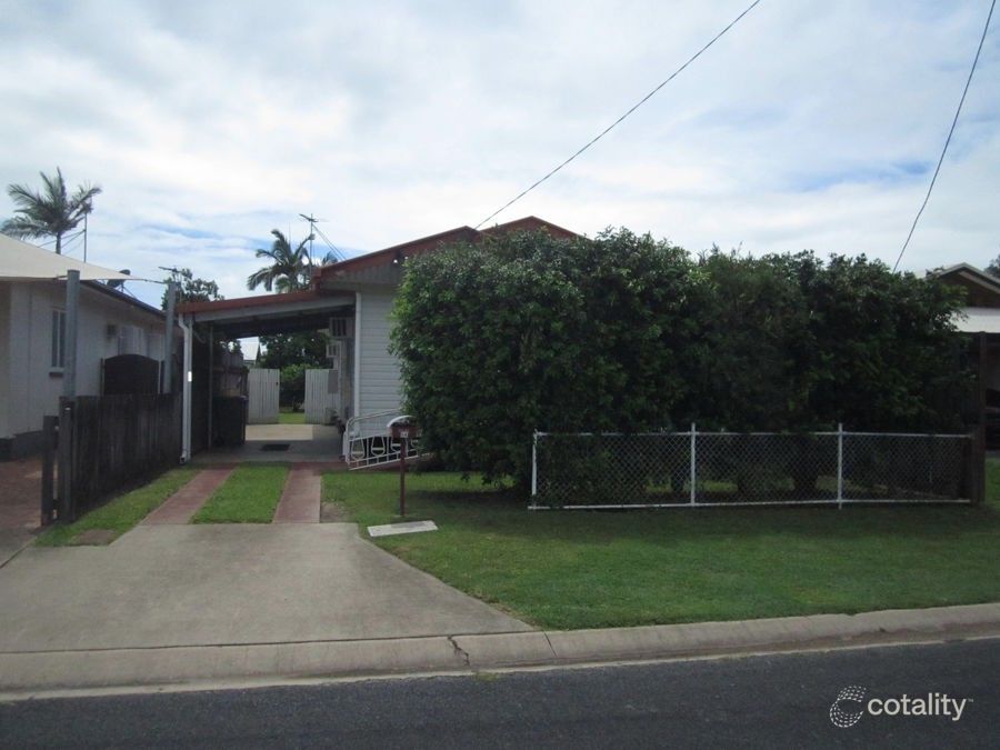 9a Pirie St, South Mackay, QLD 4740
