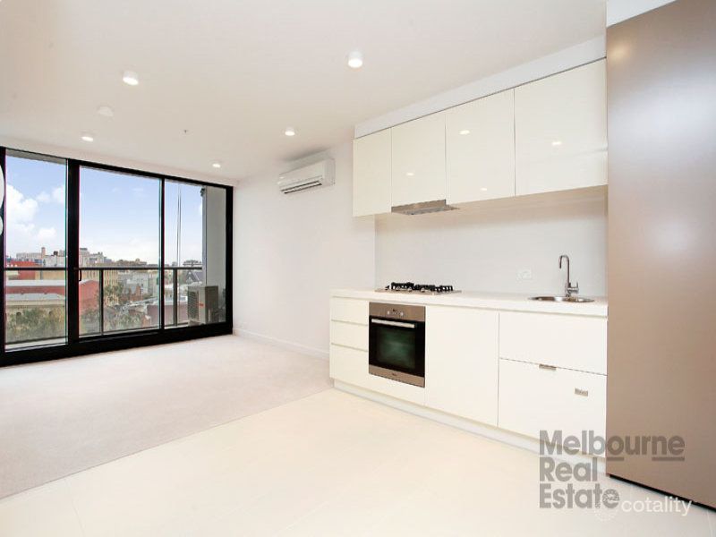 604/33 Mackenzie St, Melbourne, VIC 3000