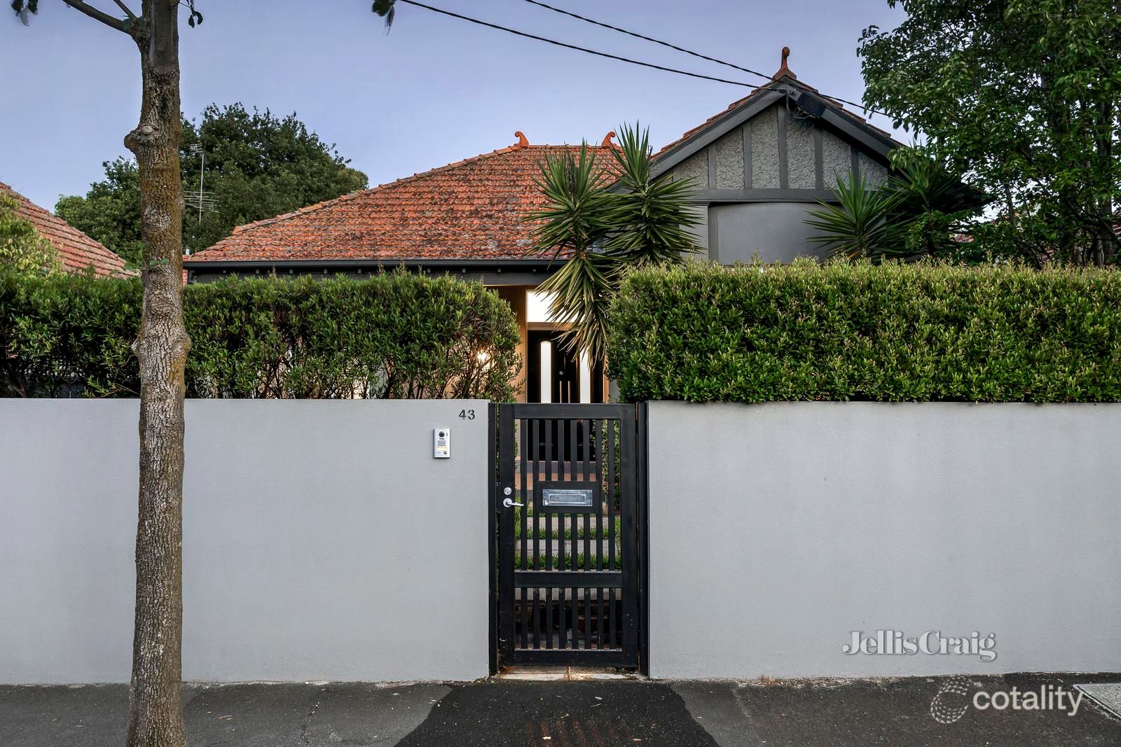 43 Airlie Ave, Prahran, VIC 3181