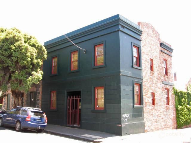 51-53 King William St, Fitzroy, VIC 3065