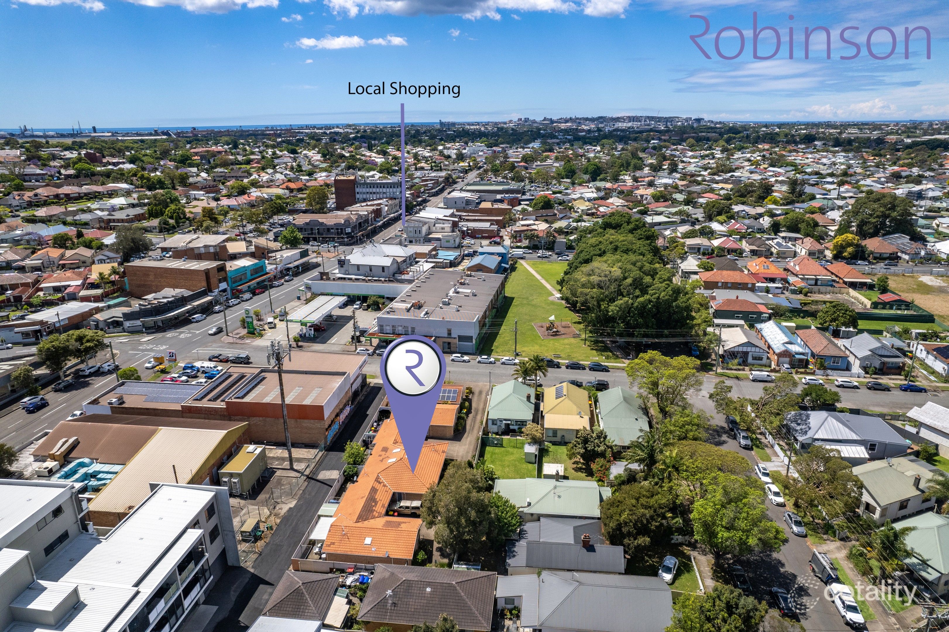 4/3 Baker St, Mayfield, NSW 2304