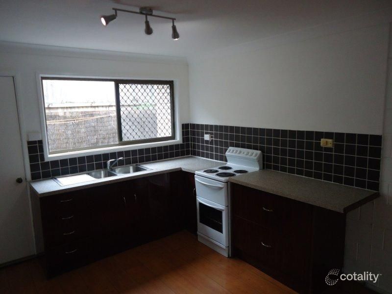 3/17 Roberts St, South Gladstone, QLD 4680