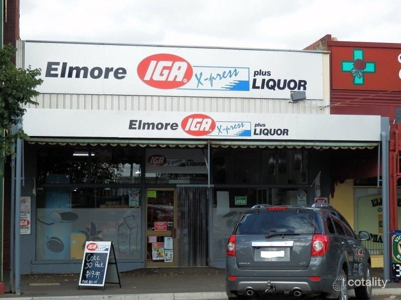 82 Railway Pl, Elmore, VIC 3558