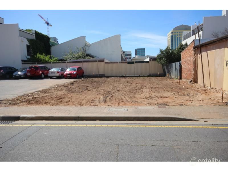10 Owen St, Adelaide, SA 5000