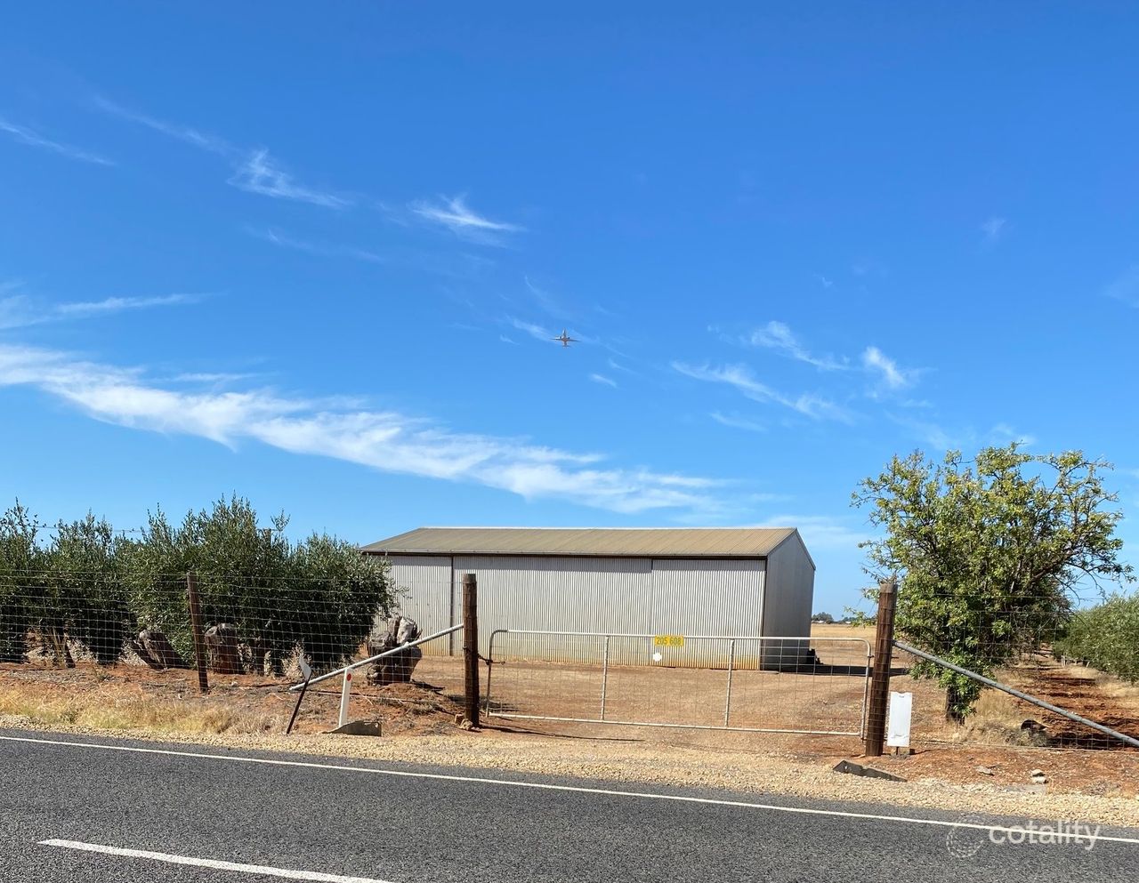 510 Robert Rd, Penfield Gardens, SA 5121