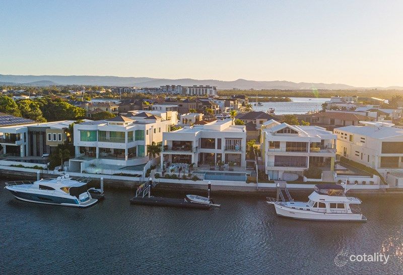 65 The Sovereign Mile, Paradise Point, QLD 4216