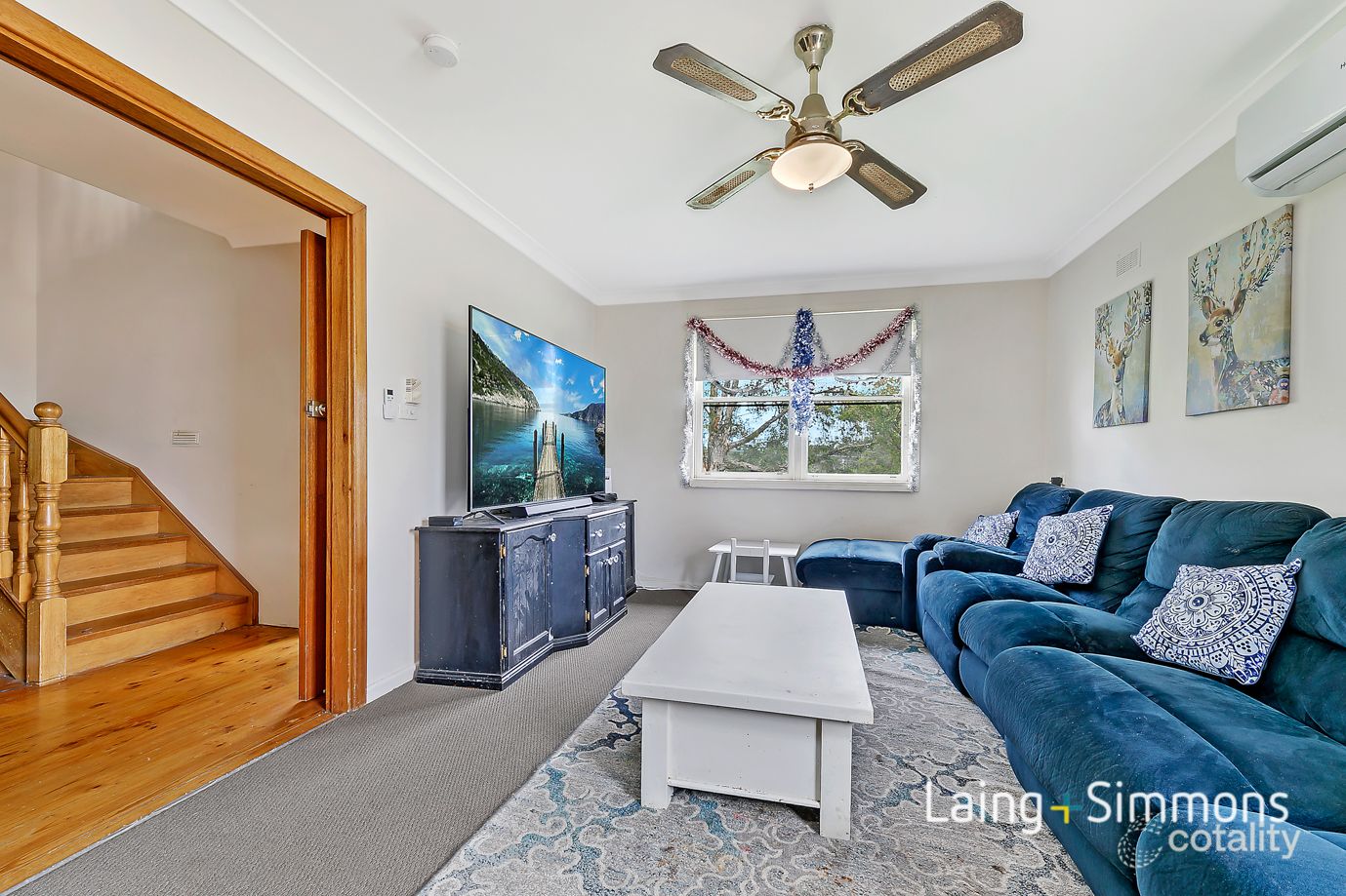 46 Nella Dan Ave, Tregear, NSW 2770