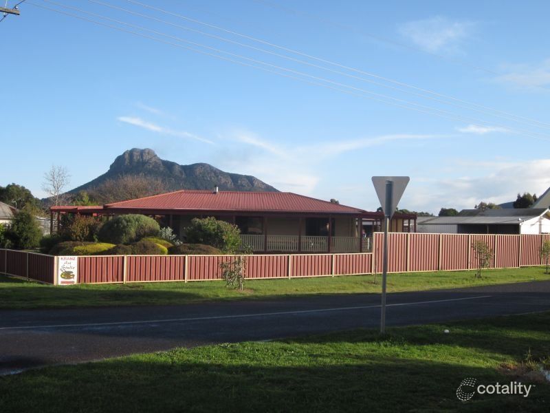 18-20 Parker St, Dunkeld, VIC 3294