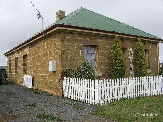 44 Stanley St, Oatlands, TAS 7120