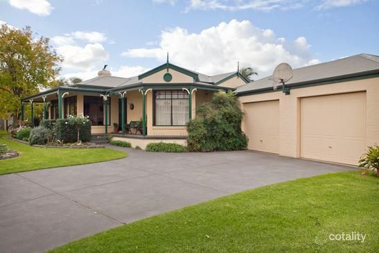 3 Rosella Ct, Pearcedale, VIC 3912