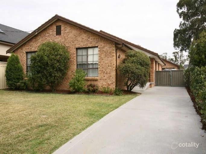 45 Barry St, Cambridge Park, NSW 2747