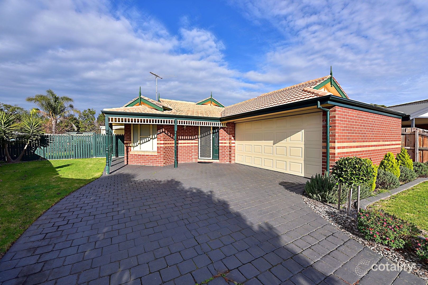 12 Lynda Ct, Aspendale Gardens, VIC 3195