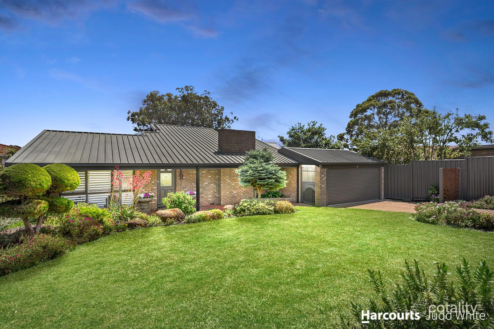 5 Everton Cl, Mulgrave, VIC 3170