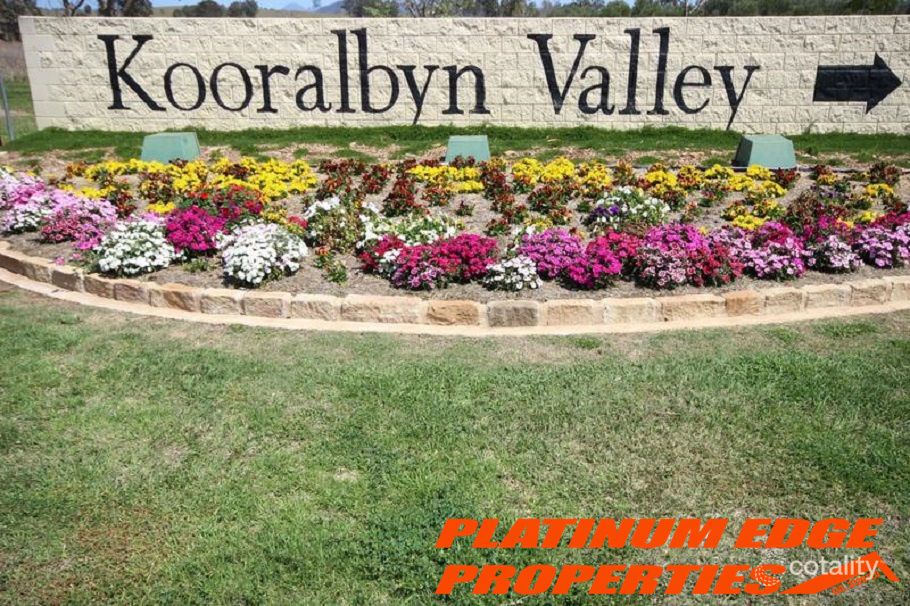3/1-9 Yulgibar Cl, Kooralbyn, QLD 4285