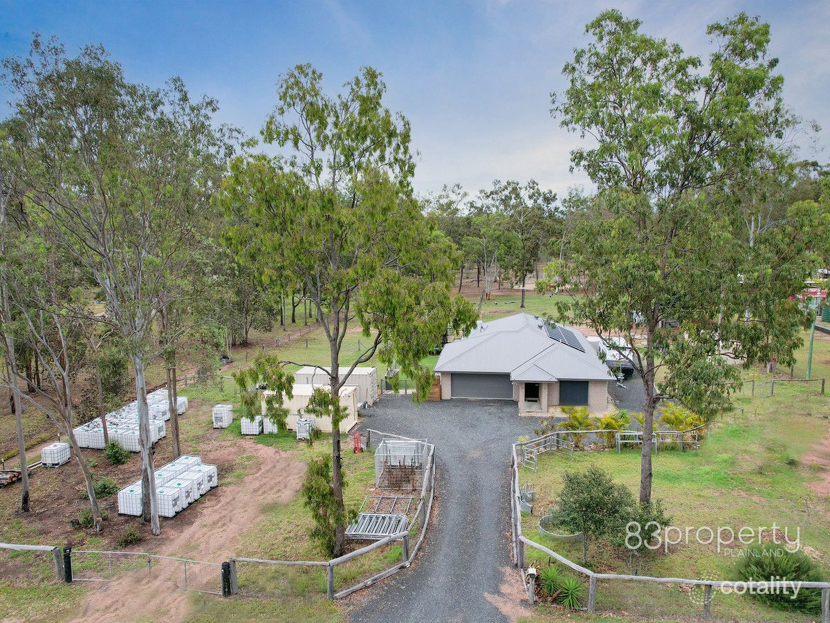 20 Teak St, Brightview, QLD 4311
