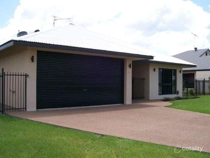 48 Yirra Cres, Rosebery, NT 0832