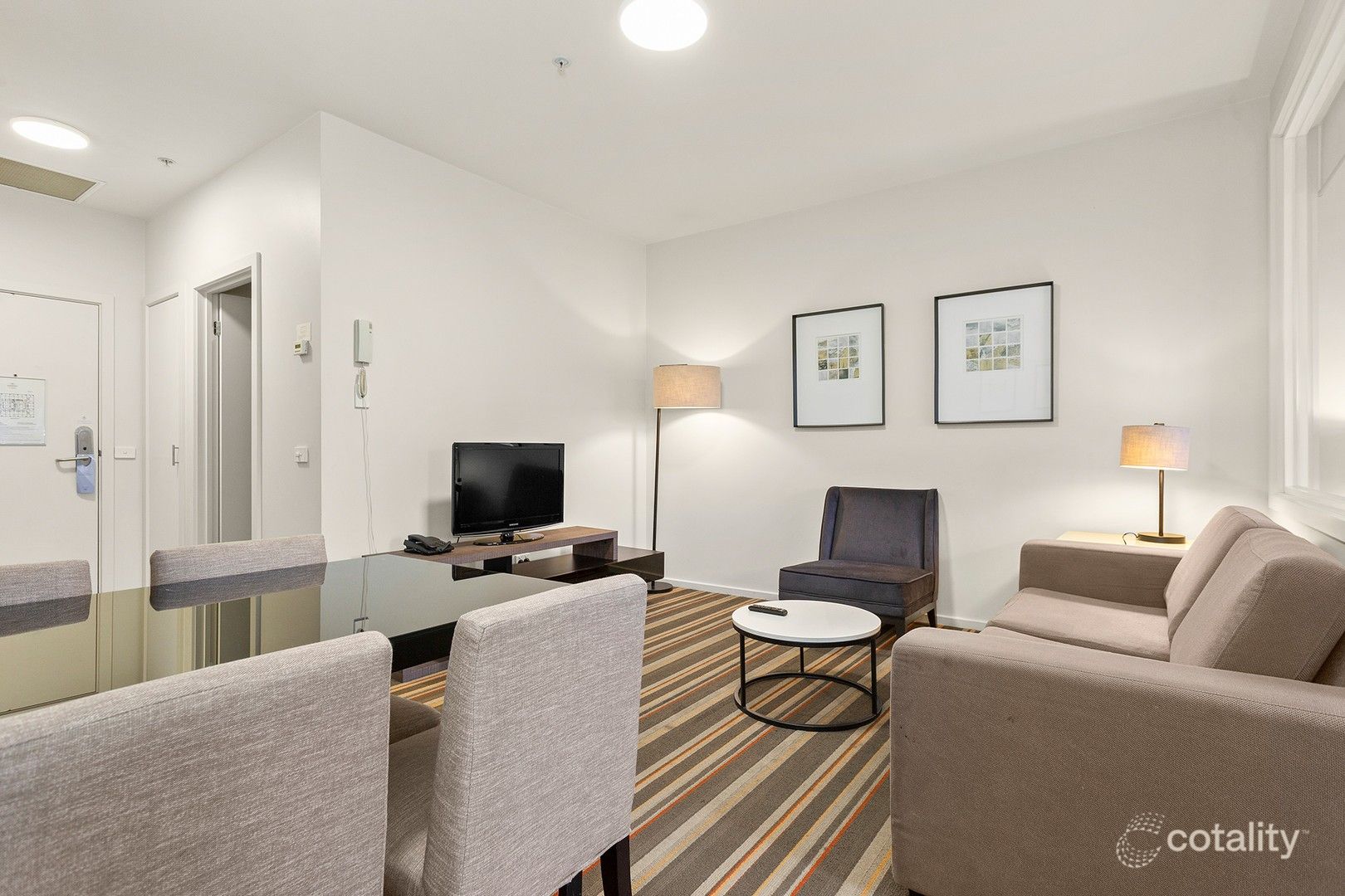 717/250 Elizabeth St, Melbourne, VIC 3000