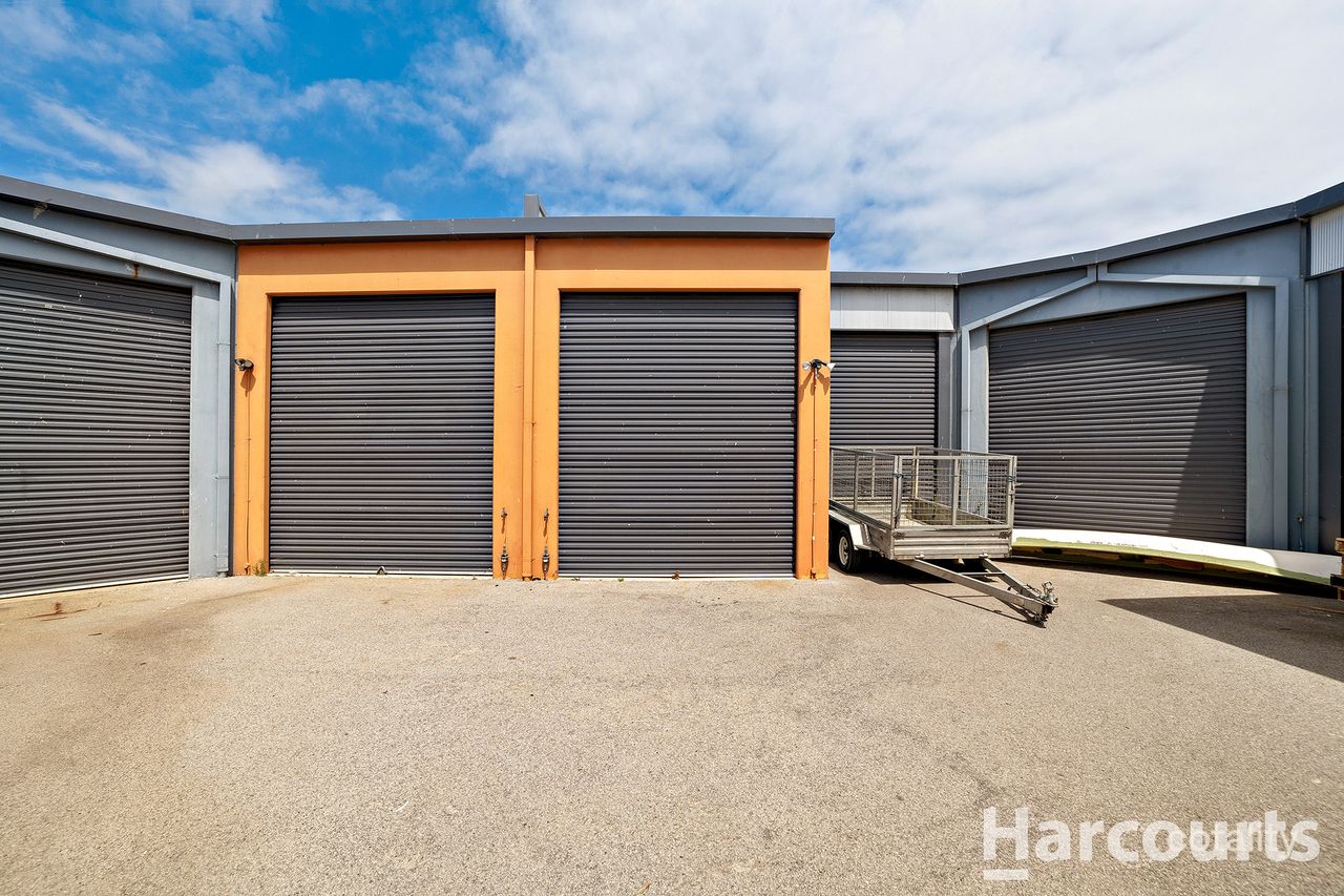 16/27 Galbraith Loop, Falcon, WA 6210