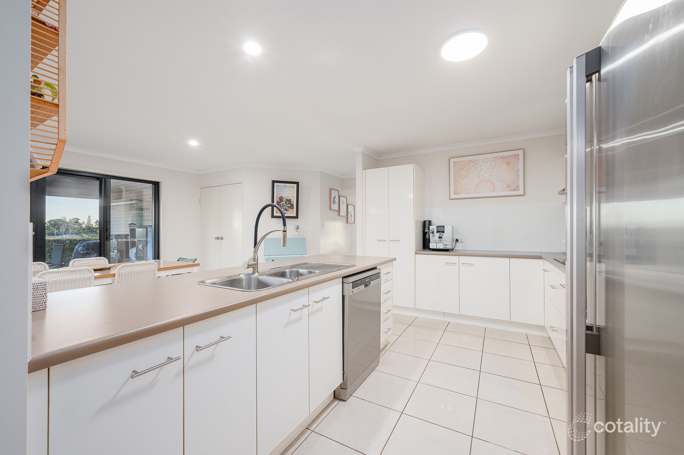 8 Don Cameron Dr, Calliope, QLD 4680