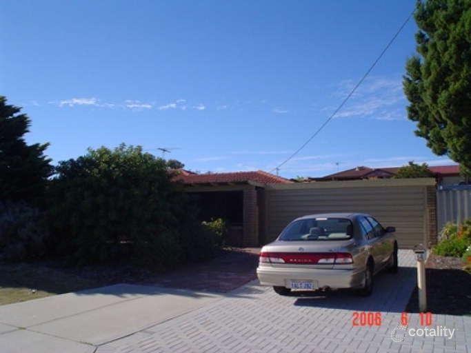 14 Christmas Ave, Heathridge, WA 6027