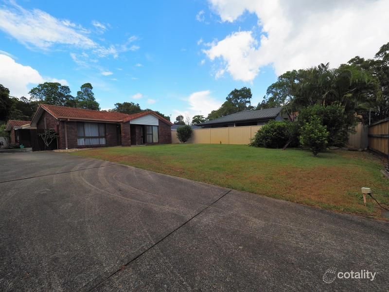 94 Japonica Dr, Palm Beach, QLD 4221