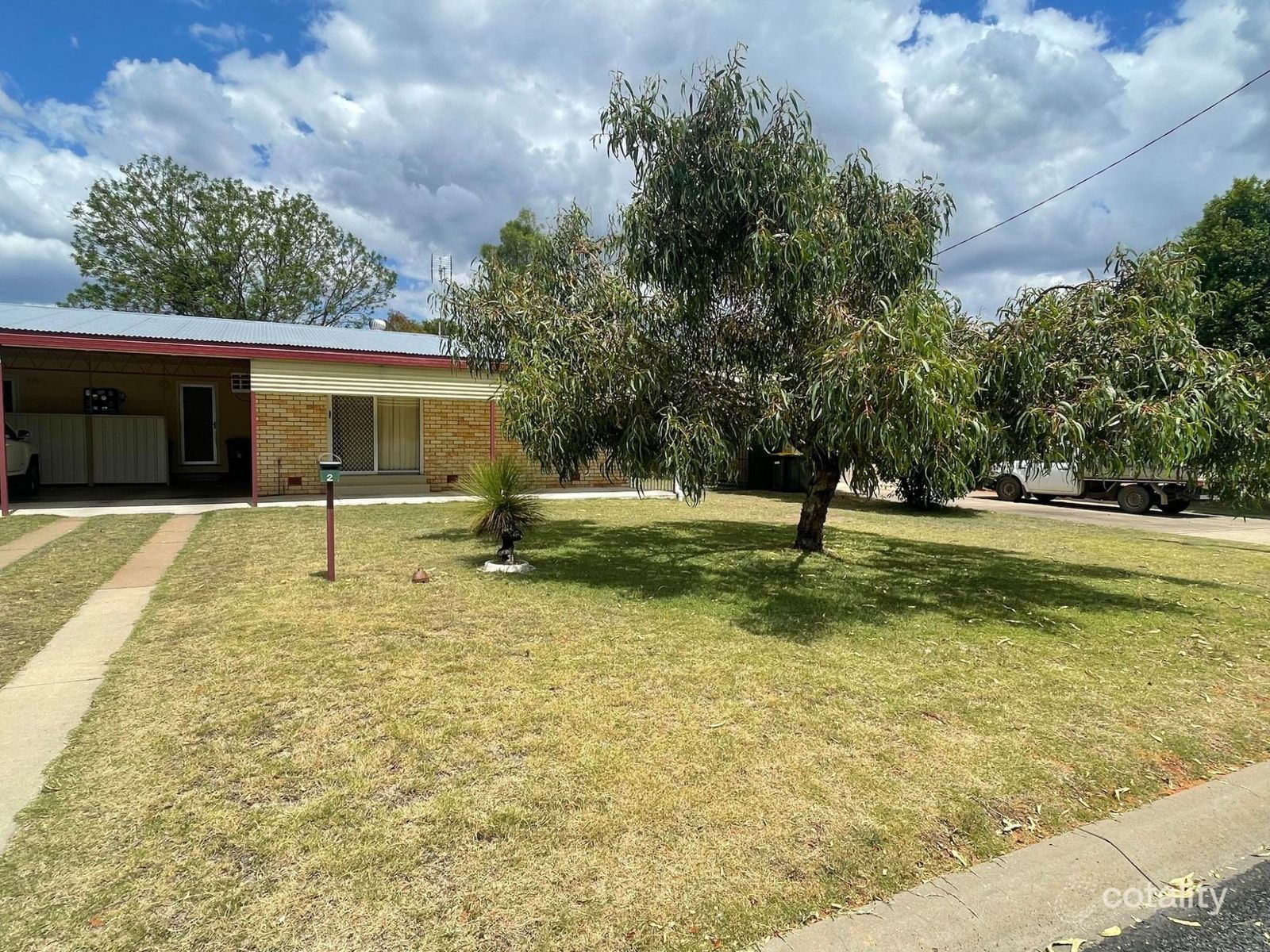 2/23 Covington St, Chinchilla, QLD 4413