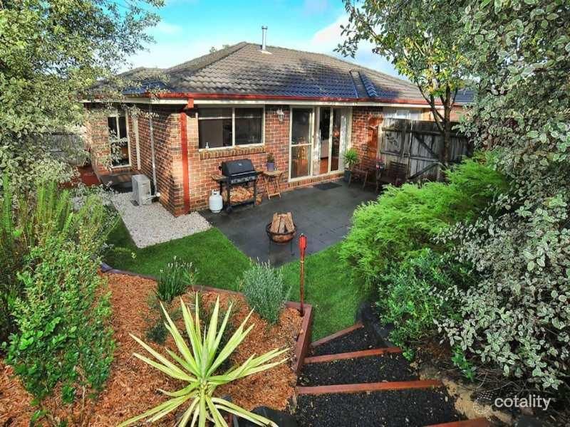 2/12 Falconer Rd, Boronia, VIC 3155