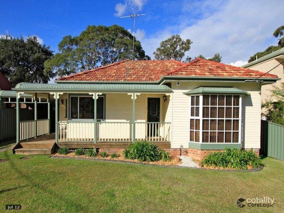 7 Best Cres, Kirrawee, NSW 2232