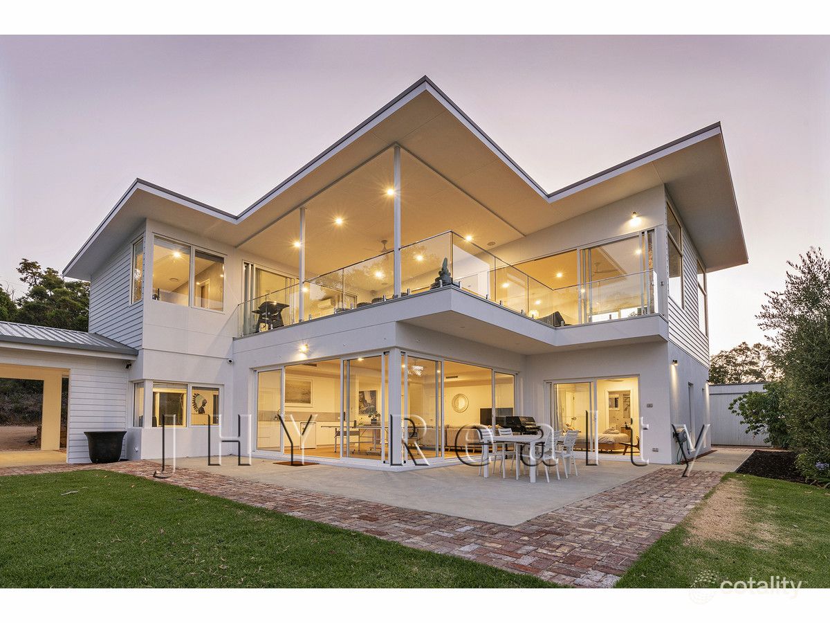 28 Jones Rd, Quedjinup, WA 6281