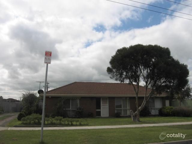 4 Carlisle St, Craigieburn, VIC 3064