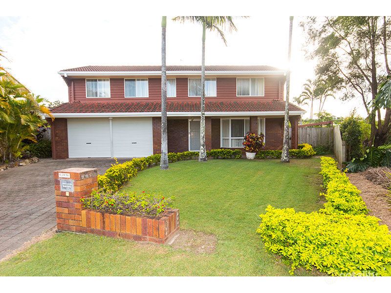 8 Dewar Ct, Highland Park, QLD 4211