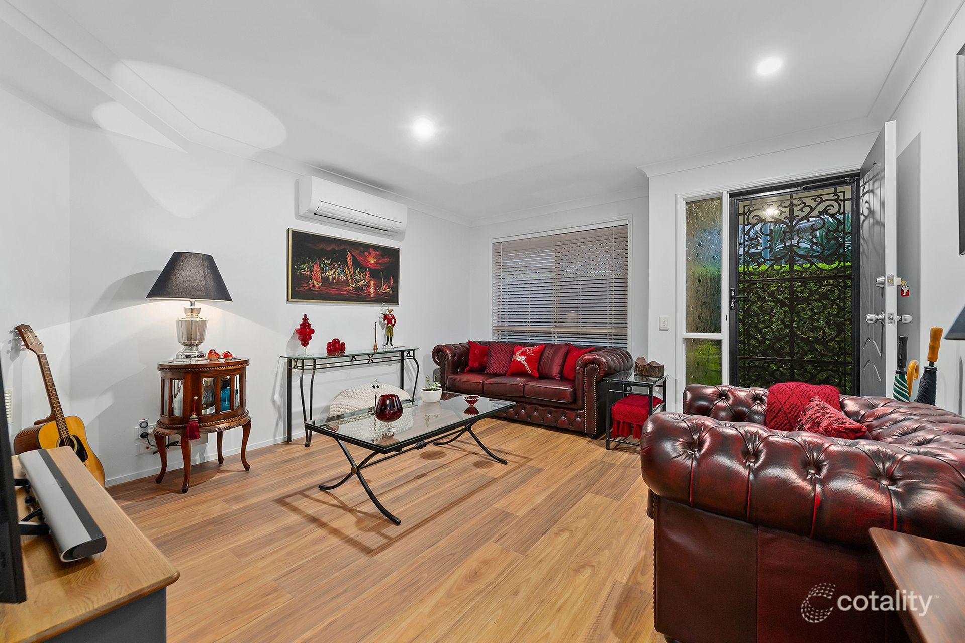 5/9 Orchid Cres, Fitzgibbon, QLD 4018