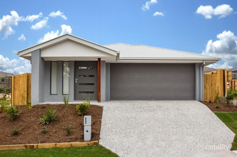 22 Haven Dr, Holmview, QLD 4207