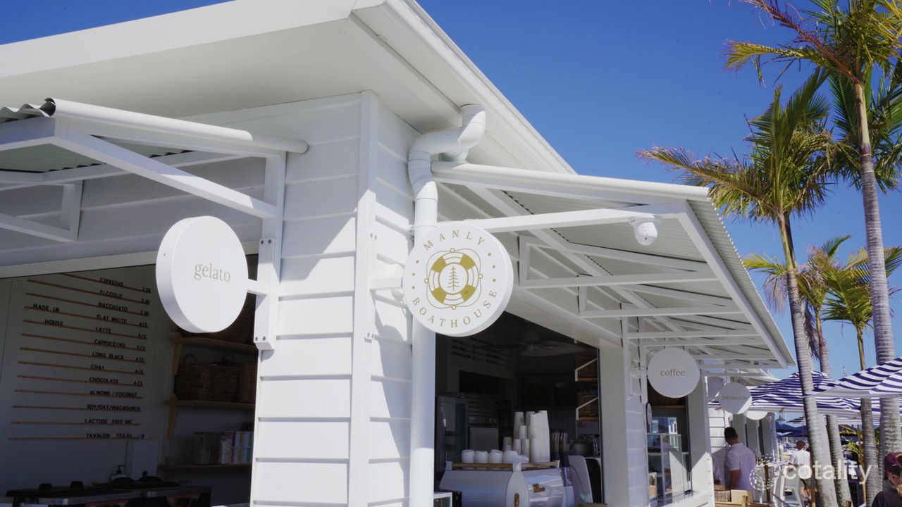 61 Valetta St, Manly, QLD 4179