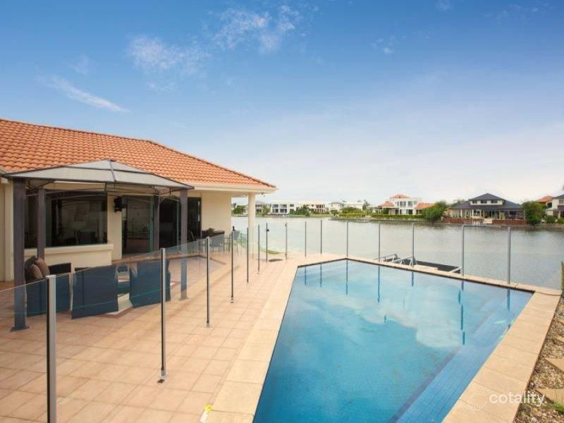 19 Windchimes Way, Helensvale, QLD 4212