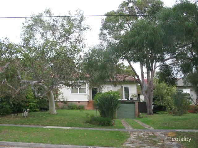 25 Rose Ave, Wheeler Heights, NSW 2097