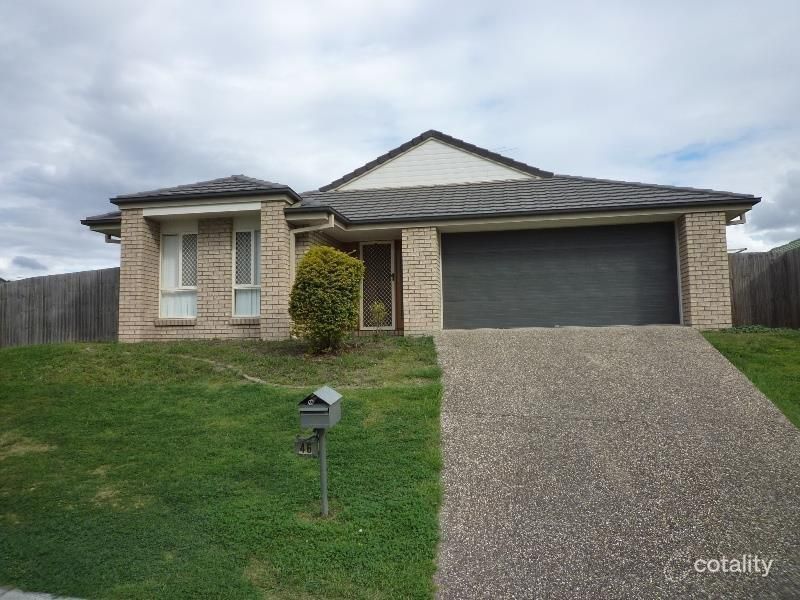 46 Dornoch Cres, Raceview, QLD 4305