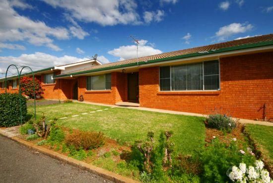 7/5 Hinton Dr, Gunnedah, NSW 2380