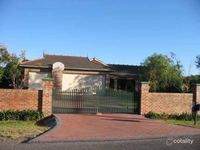 10 Eucalyptus Dr, One Mile, NSW 2316