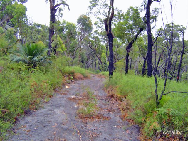 1150 Yalwal Rd, Barringella, NSW 2540