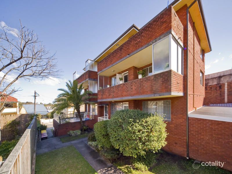 6/65 Norton St, Ashfield, NSW 2131