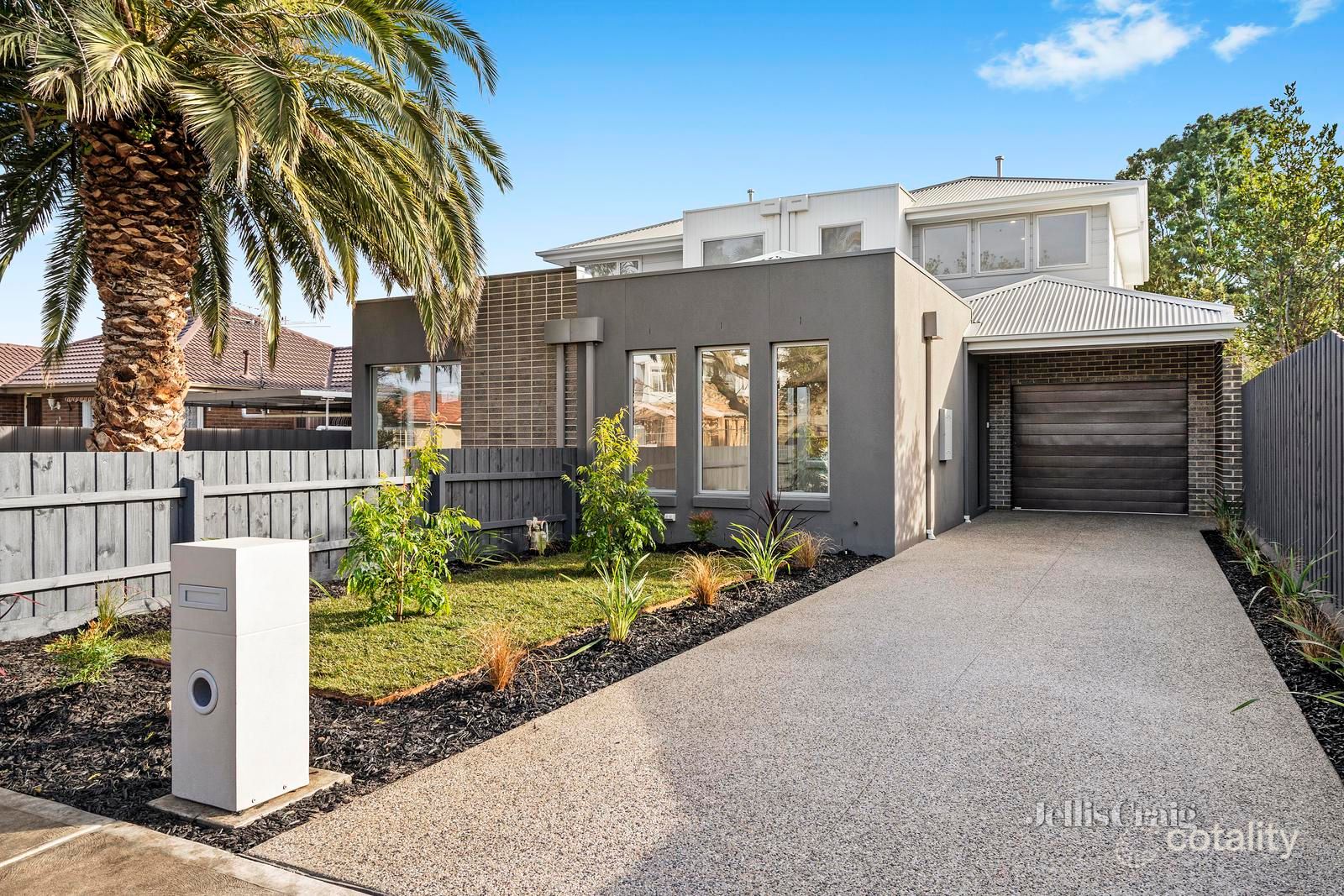 15a Thorpe St, Newport, VIC 3015