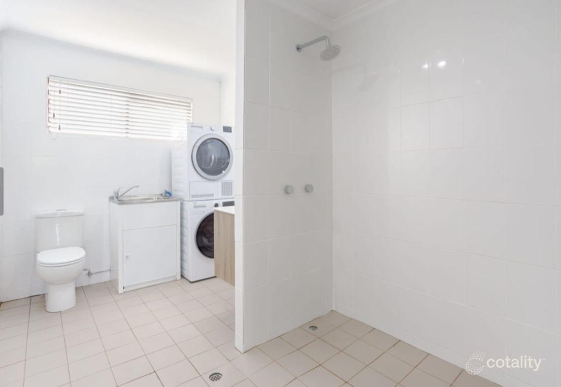 9/100 Talford St, Allenstown, QLD 4700