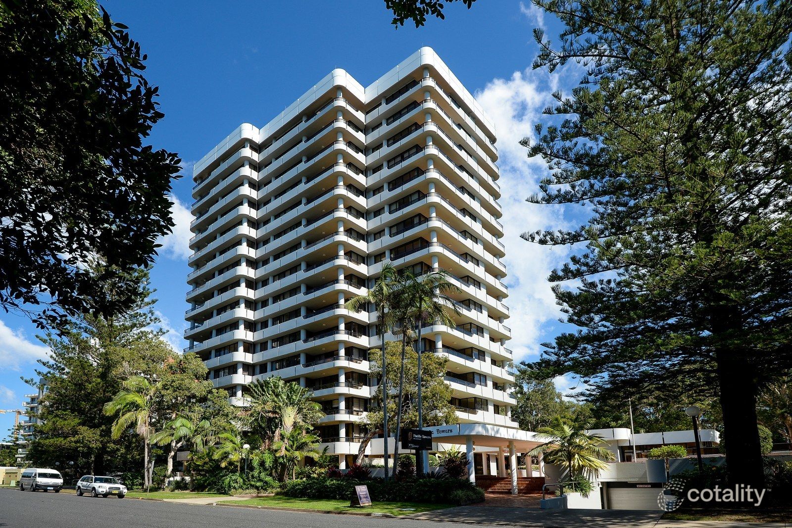 602/121 Ocean Pde, Coffs Harbour, NSW 2450