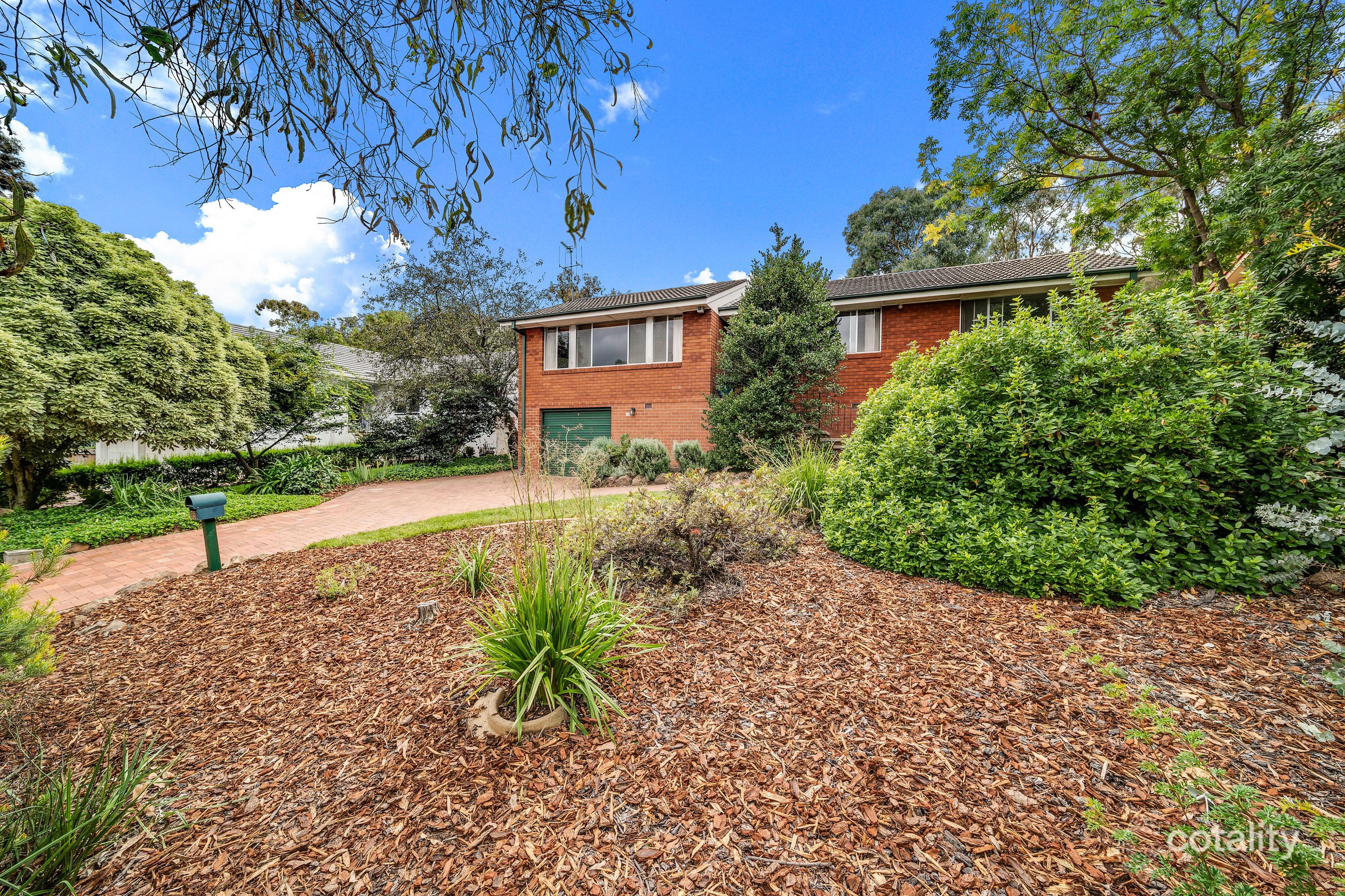 85 Fitchett St, Garran, ACT 2605