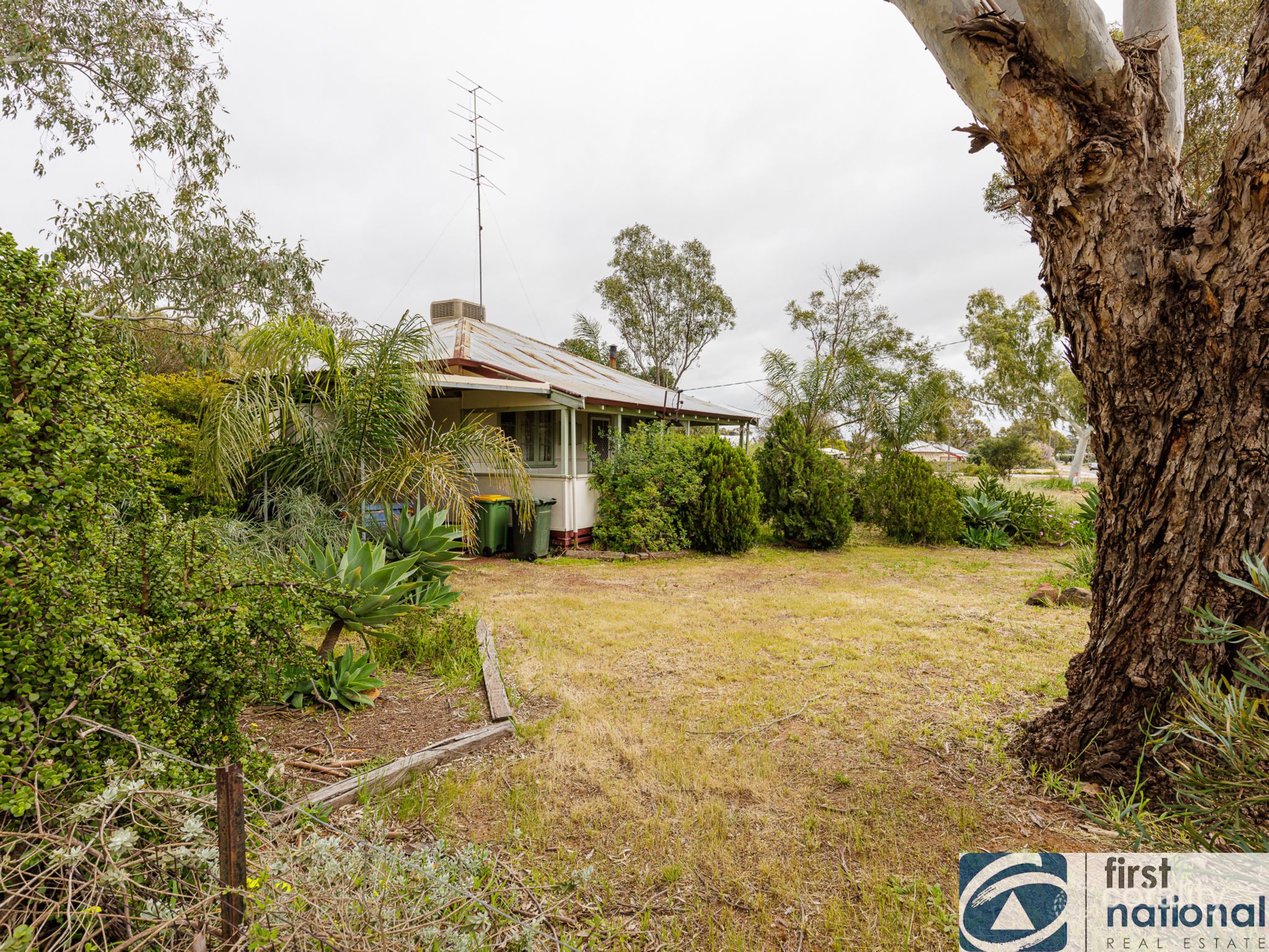 45 Byfield St, Northam, WA 6401