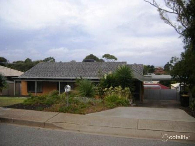 8 Rees St, Sheidow Park, SA 5158