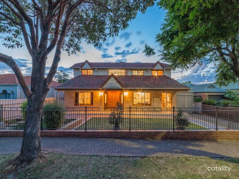 3 Fort Ave, Kensington Gardens, SA 5068